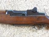 Winchester M1 Garand Rifle 1943 Production - 6 of 15
