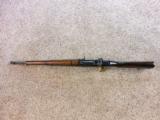 Winchester M1 Garand Rifle 1943 Production - 9 of 15