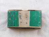 Winchester 30 Mauser Full Patch In Two Piece Box - 3 of 4