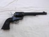 Colt Single Action Army Second Generation First Year In 38 Special With Box - 9 of 16