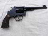 Hartmann N.R.A. Cased Pair of Smith & Wesson Target Revolvers With Accessories - 4 of 25