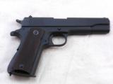 Colt Military Model 1911 A1 World War 2 Production - 2 of 10