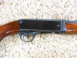 Remington 241 SpeedMaster 22 Long Rifle - 5 of 11