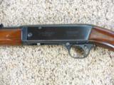 Remington 241 SpeedMaster 22 Long Rifle - 4 of 11