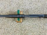 Remington Model 12 A 22 Pump Rifle With Factory Letter - 9 of 13