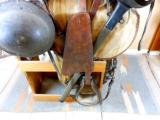 U.S. Army Model 1904 Mc Clellan Saddle As Complete As Issued condition - 8 of 15