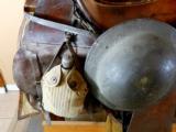 U.S. Army Model 1904 Mc Clellan Saddle As Complete As Issued condition - 7 of 15