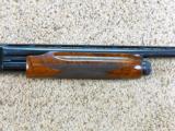 Remington Model 870 Skeet "C" Grade 20 Gauge Shotgun - 4 of 26