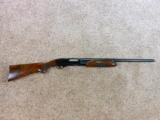 Remington Model 870 Skeet "C" Grade 20 Gauge Shotgun - 1 of 26