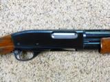 Remington Model 870 Skeet "C" Grade 20 Gauge Shotgun - 2 of 26