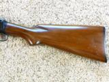 Winchester Model 1897 Factory Take Down Riot Shotgun - 5 of 14