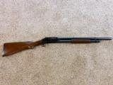 Winchester Model 1897 Factory Take Down Riot Shotgun - 1 of 14
