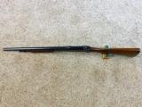 Winchester Model 1897 Factory Take Down Riot Shotgun - 11 of 14