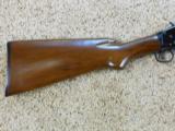 Winchester Model 1897 Factory Take Down Riot Shotgun - 4 of 14
