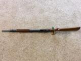 Winchester Model 1897 Factory Take Down Riot Shotgun - 12 of 14