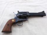 Colt New Frontier Single Action Army In 45 Colt Third Generation With Box - 3 of 15