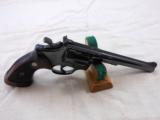 Smith & Wesson Early Model 17 K 22 Master Piece - 7 of 12