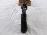 Smith & Wesson Pre 17 K 22 Master Piece With Target Grips, Hammer and Trigger - 12 of 14