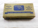 Smith & Wesson Model Military & Police 38 Special 2 Inch Barrel With box - 2 of 12