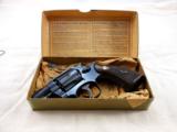 Smith & Wesson Model Military & Police 38 Special 2 Inch Barrel With box - 4 of 12