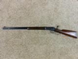 Winchester Model 1894 Standard Rifle In 25-35 W.C.F. - 7 of 18