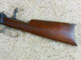 Winchester Model 1894 Standard Rifle In 25-35 W.C.F. - 9 of 18