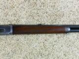Winchester Model 1894 Standard Rifle In 25-35 W.C.F. - 5 of 18