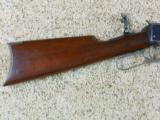 Winchester Model 1894 Standard Rifle In 25-35 W.C.F. - 4 of 18