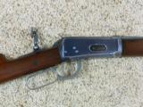 Winchester Model 1894 Standard Rifle In 25-35 W.C.F. - 3 of 18