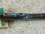 Winchester Model 1892 Standard Rifle In 38 W.C.F. - 14 of 15