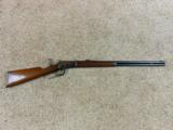 Winchester Model 1892 Standard Rifle In 38 W.C.F. - 7 of 15