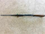 Winchester Model 12 Deluxe Field Grade 16 Gauge Shotgun - 9 of 15