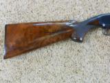 Winchester Model 12 Deluxe Field Grade 16 Gauge Shotgun - 3 of 15