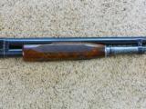 Winchester Model 12 Deluxe Field Grade 16 Gauge Shotgun - 4 of 15