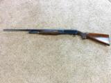 Winchester Model 12 Deluxe Field Grade 16 Gauge Shotgun - 6 of 15