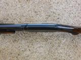 Winchester Model 12 Deluxe Field Grade 16 Gauge Shotgun - 8 of 15