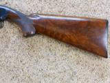 Winchester Model 12 Deluxe Field Grade 16 Gauge Shotgun - 7 of 15