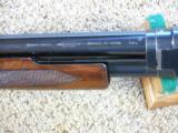 Winchester Model 12 Deluxe Field Grade 16 Gauge Shotgun - 13 of 15