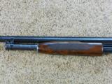 Winchester Model 12 Deluxe Field Grade 16 Gauge Shotgun - 5 of 15