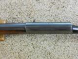 Remington Early Model 11 "D" Grade 12 Gauge Self Loader - 18 of 19