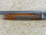 Remington Early Model 11 "D" Grade 12 Gauge Self Loader - 16 of 19