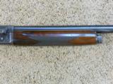 Remington Early Model 11 "D" Grade 12 Gauge Self Loader - 3 of 19