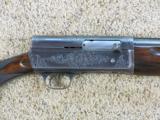 Remington Early Model 11 "D" Grade 12 Gauge Self Loader - 15 of 19