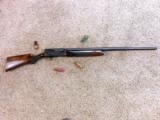Remington Early Model 11 "D" Grade 12 Gauge Self Loader - 1 of 19