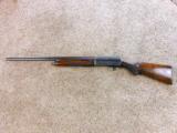 Remington Early Model 11 "D" Grade 12 Gauge Self Loader - 4 of 19