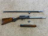 Remington Early Model 11 "D" Grade 12 Gauge Self Loader - 14 of 19
