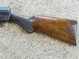 Remington Early Model 11 "D" Grade 12 Gauge Self Loader - 17 of 19