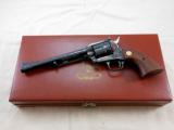 Colt New Frontier Single Action Army Factory Engraved45 Colt With Display Box - 3 of 20