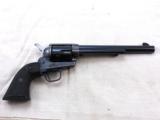Colt Single Action Army Second Generation 1956 Production In 38 Special With Box - 5 of 14