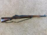 Winchester M1 Garand Rifle 1943 Production - 1 of 15